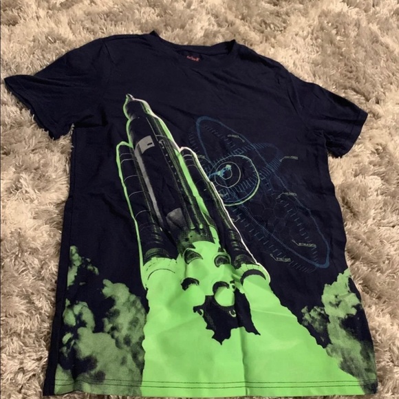 Cat& jack kids t-shirt - Picture 1 of 1